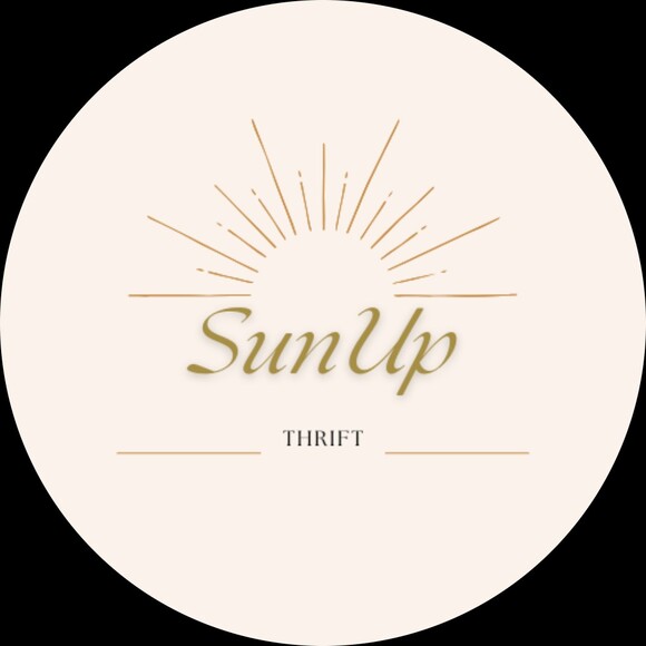 sunupthrift